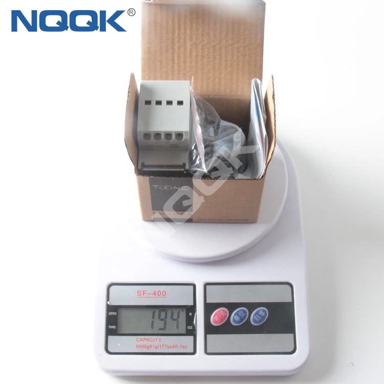 ZYT15GK-X Intelligent Light Control Switch Automatic Road Light Sensing Delay Controller 220V Sensing Probe