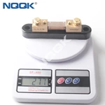 FL-21  250A100mV  DC Current Ammeter Shunts with base