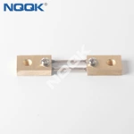 FL-TS 60A 60mV DC Electric current Shunt Resistors