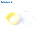 protecting mask 55x37 push button protect cover Switch Guard