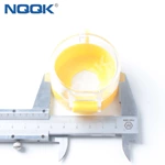 protecting mask 55x37 push button protect cover Switch Guard