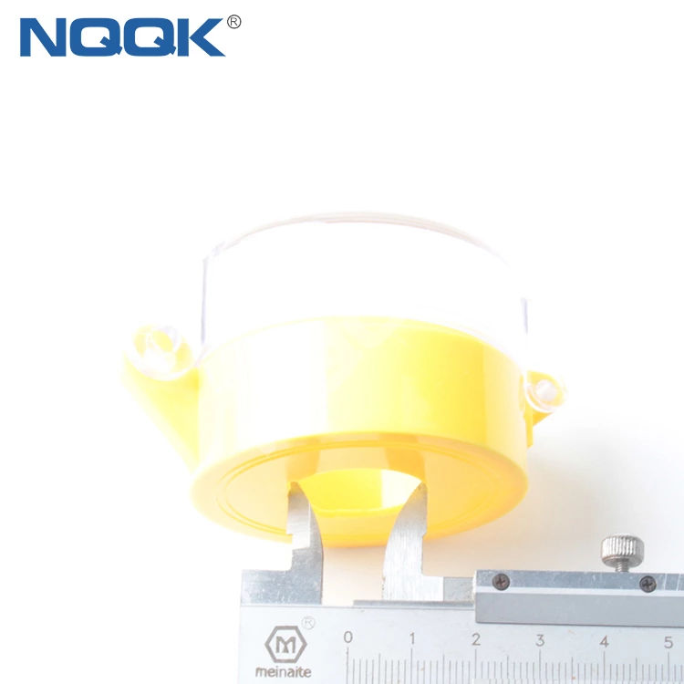 protecting mask 55x37 push button protect cover Switch Guard
