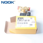 321H35 Two-position Two-way Blow Molding Machine High Pressure Solenoid Valve
