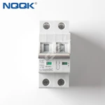 TX7-63Z C 63 500V DC Miniature Circuit Breaker