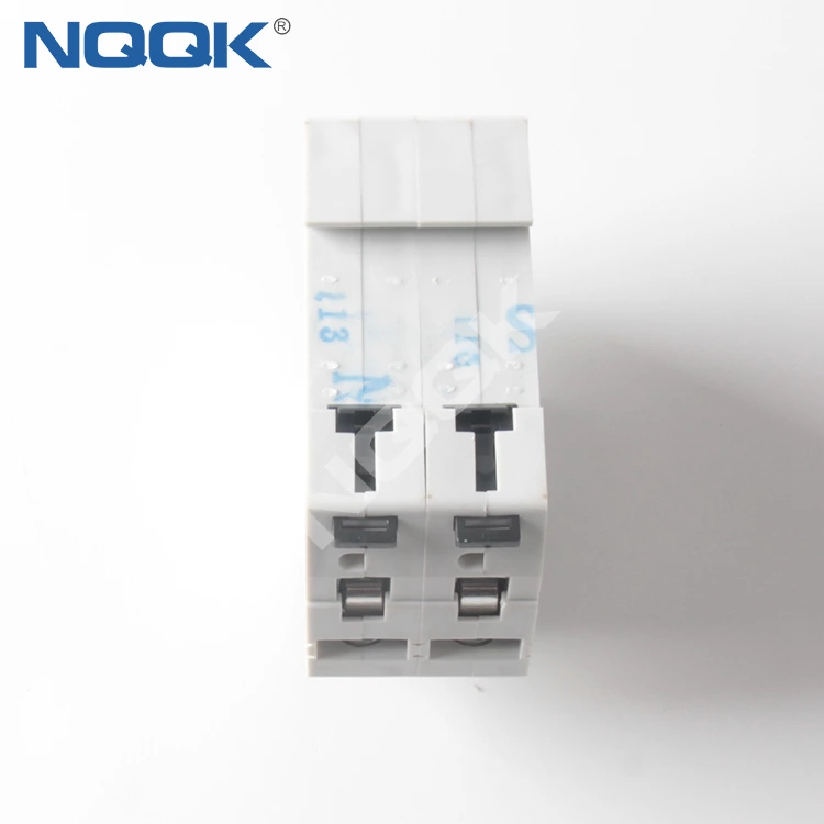 TX7-63Z C 63 500V DC Miniature Circuit Breaker