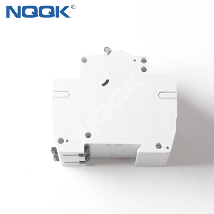 TX7-63Z(H)DC C20 500V DC Miniature Circuit Breaker