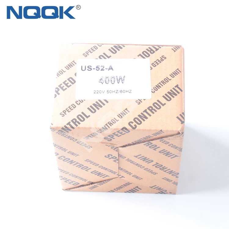 NTMOTOR SREED COROL US-A-52 400W