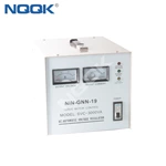 Voltage stabilizer SVC-3000VA 3000W 3KVA high precision automatic AC household/computer voltage stabilizer