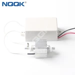 0.5g YCO500-F-8D12G-TP small Quartz Tube Ozone Generator
