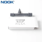 UPVC Jet 58620 (Socket)  Ozone venturi Injector