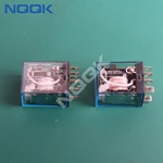 Plug-in Relay LED 8 pin  10A 110VAC MY2N-J  Relays