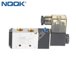Pneumatic solenoid valve 4V210-08B/06 4V110-06B/M5 4V310/410 two-position five-way reversing valve