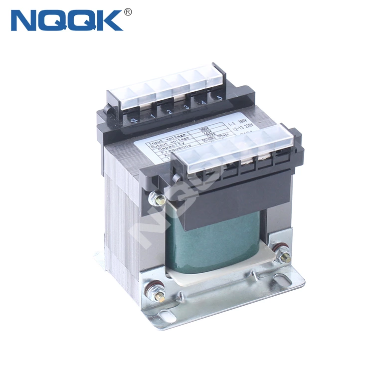BK-50VA single-phase control transformer 380v to 220v to 12v 110v24v machine tool isolation 100w customization