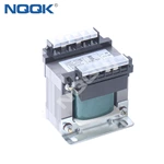 BK-50VA single-phase control transformer 380v to 220v to 12v 110v24v machine tool isolation 100w customization