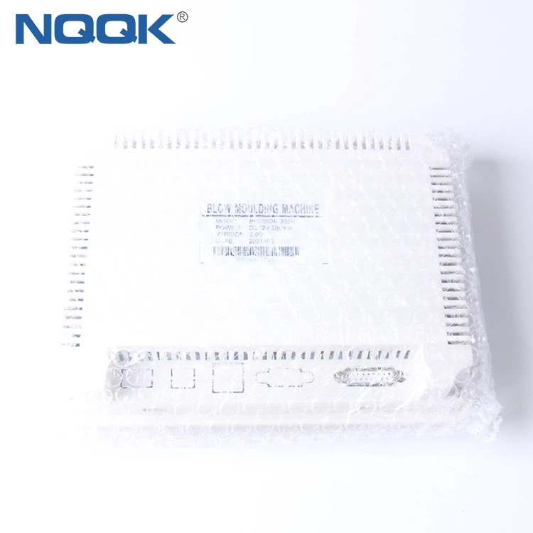 FMC13A-12R-AG 302H DC24V AC220V Microcomputer PLC for PET Blow Molding Machine