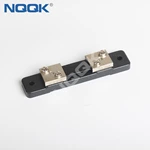 DC shunt FL-2 10A 15A 20A 30A 40A 50A 60A national standard 75MV Class A