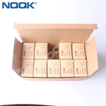 SSR NKDH2538VR 25A 220v DC to 480V AC Single Phase switching at zero crossing solid state relay