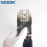 Pneumatic solenoid valve 4V210-08B/06 4V110-06B/M5 4V310/410 two-position five-way reversing valve