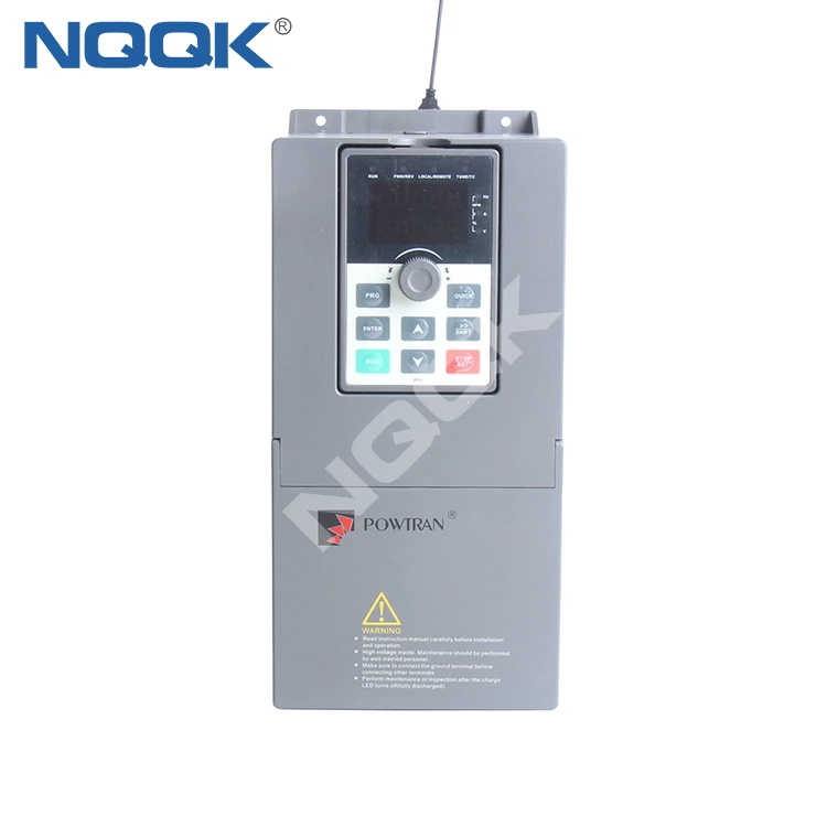 Pu Chuan Inverter PI500 0.75KW 1.5KW 2.2KW 4KW 5.5KW 7.5KW 220V