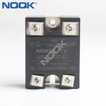 10A Adjustable output voltage phase control solid state relay