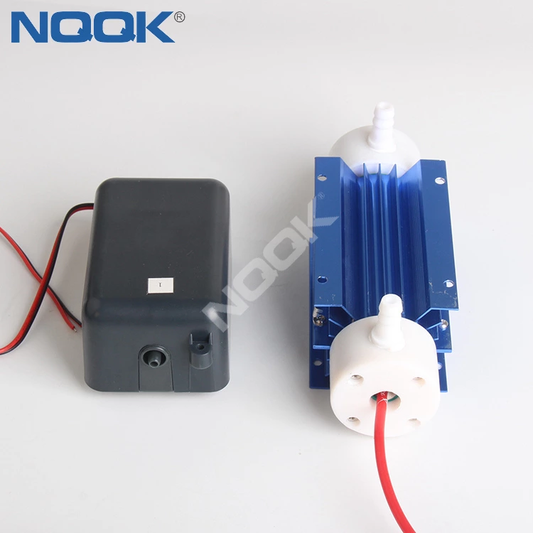 3g Quartz tube power supply ozone generating accessories DC12V 36W 3G red wire  black wire