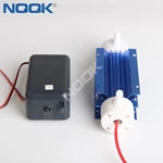 3g Quartz tube power supply ozone generating accessories DC12V 36W 3G red wire  black wire