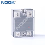 solid state relay NKDH8023DD3 100A 24-480V AC Single Phase switching at zero crossing