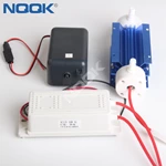 3g Quartz tube power supply ozone generating accessories DC12V 36W 3G red wire  black wire
