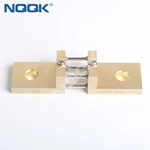 FL-TS India type 250A 50mV 60mV DC Electric current Shunt Resistors for Amp Panel Meter Current Monitor