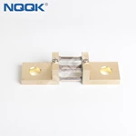 FL-TS 300A 50mV DC Electric current Shunt Resistors