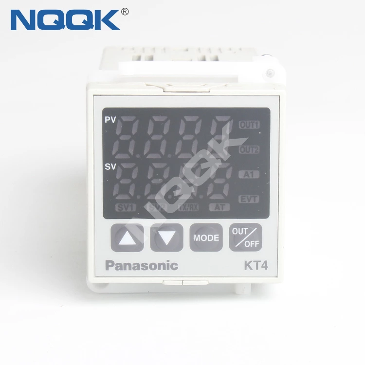 KT4 thermostat AKT4111100 AKT4112100 AKT4113100 AKT9111100