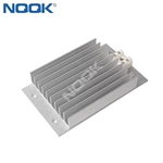 DJR 50W-400WAluminum alloy heater  heat dissipation electrical heater