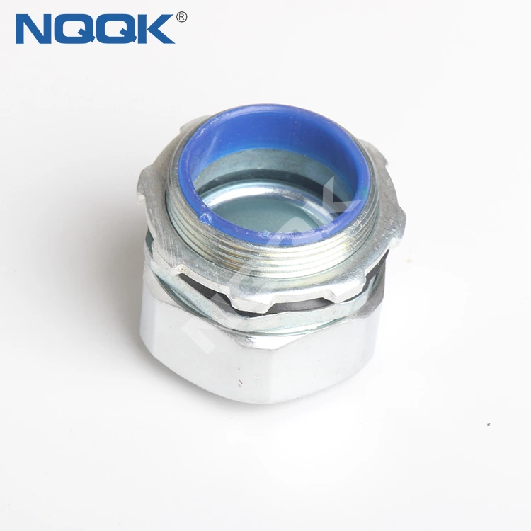 Bridge joints, wire and cable through plate joints, galvanized threaded pipe, steel pipe, stainless steel inner and outer wire t