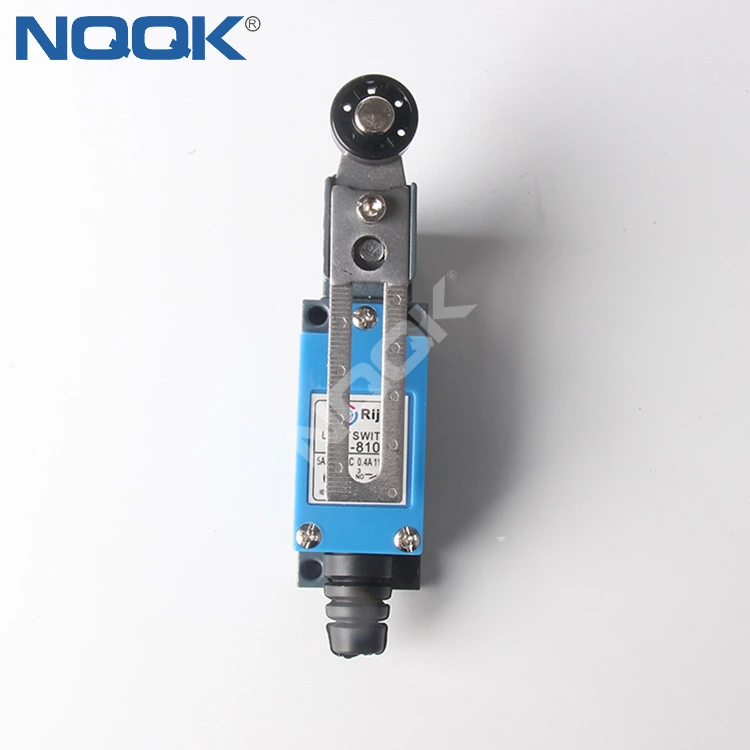West stroke switch waterproof limit switch micro switch LXJM1-8108 AZ ME TZ-8108
