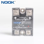 NKDH1023DD3 10A 220VDC 24VDC DC Single Phase SSR solid state relay