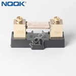 TD-15 100A 75mV DC Electric Current Shunt Resistors