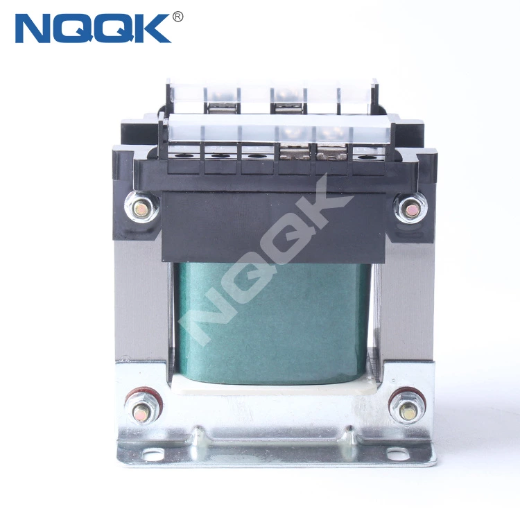 BK-50VA single-phase control transformer 380v to 220v to 12v 110v24v machine tool isolation 100w customization