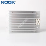 DJR 50W-400WAluminum alloy heater  heat dissipation electrical heater