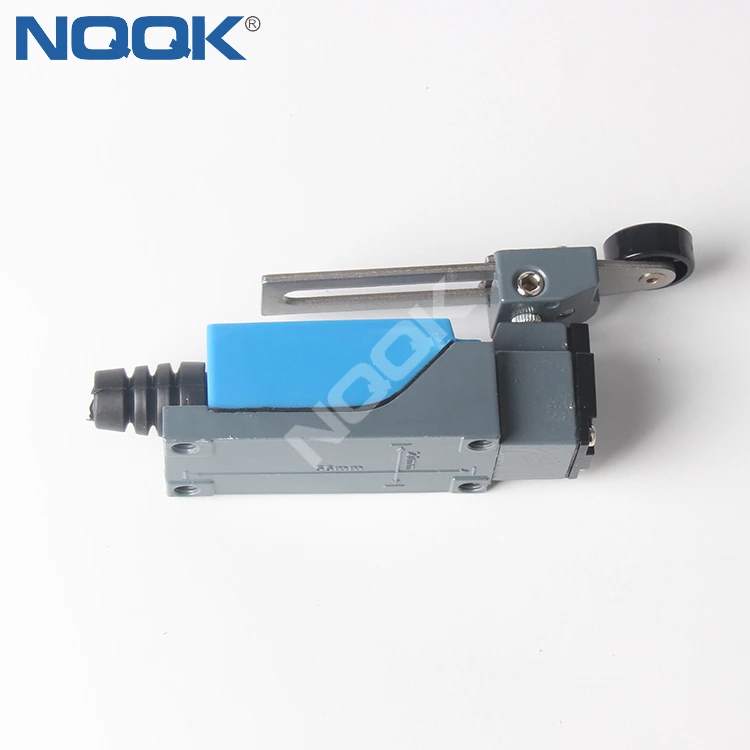 West stroke switch waterproof limit switch micro switch LXJM1-8108 AZ ME TZ-8108