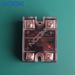 NKDH8023DD3 40A 220v DC to 480V AC Single Phase switching at zero crossing solid state relay