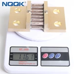 FL-TS India type 1500A 50mV dc current Shunt Resistors for Electric cars