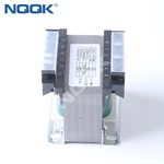 BK-50VA single-phase control transformer 380v to 220v to 12v 110v24v machine tool isolation 100w customization