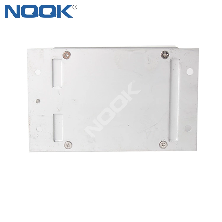 DJR 50W-400WAluminum alloy heater  heat dissipation electrical heater