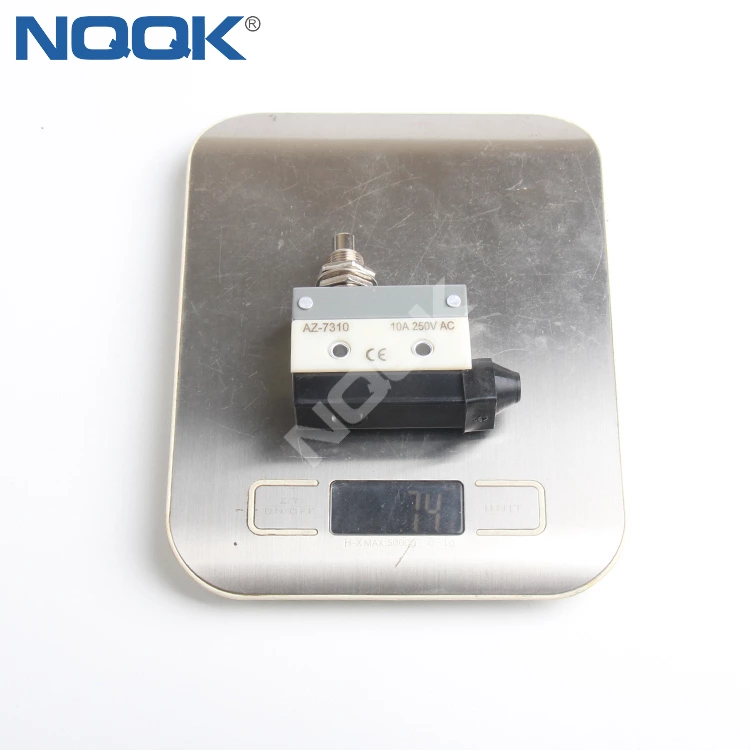 AZ-7 AZ-7311 7100 7110 7121 7120 7140 7141 7144 7310 7311 7166 Travel limit micro switch
