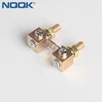 FL-CR 100A 50MV DC current Shunt Resistors for Ammeter