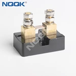 50A 100A 150A 200A 45mV 75mV DC Electric current Shunt Resistors