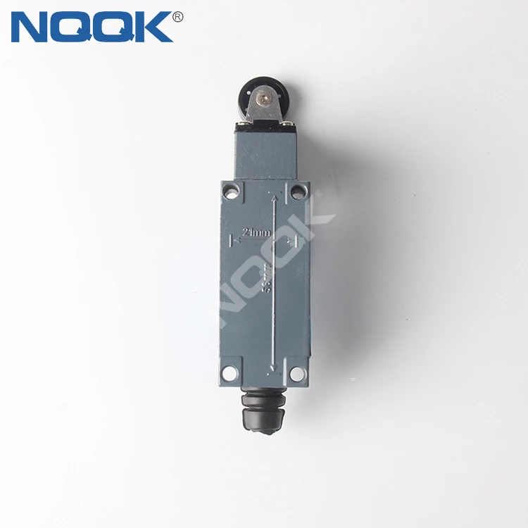 West stroke switch waterproof limit switch micro switch LXJM1-8108 AZ ME TZ-8108