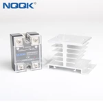 NKDH1023DD3 10A 220VDC 24VDC DC Single Phase SSR solid state relay