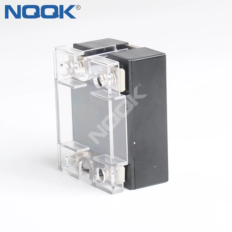 10A Adjustable output voltage phase control solid state relay