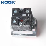 Double Button Double Button NP2 XB2-BL8325 BL8425 Double Flat Head Button Start Stop Stop Red Green